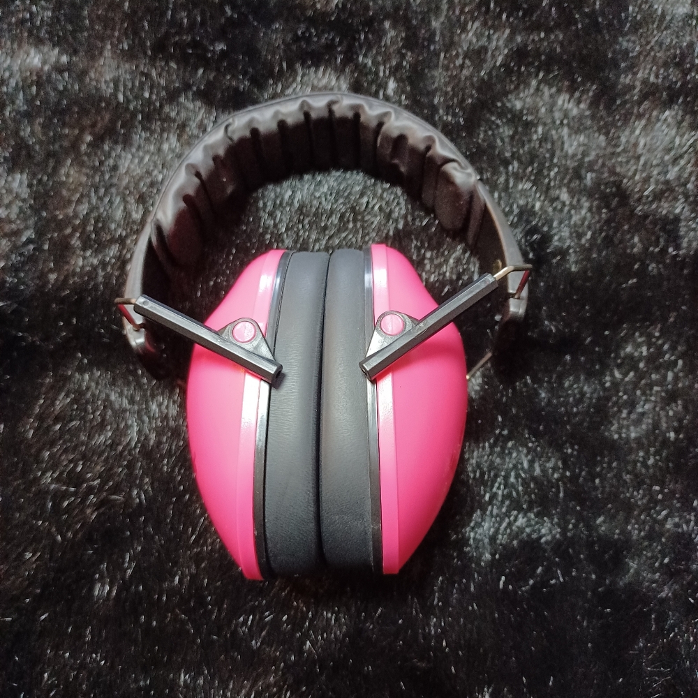 Noise Canceling Headphones